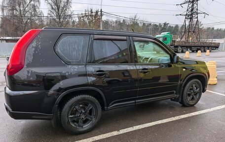 Nissan X-Trail, 2012 год, 1 100 000 рублей, 7 фотография