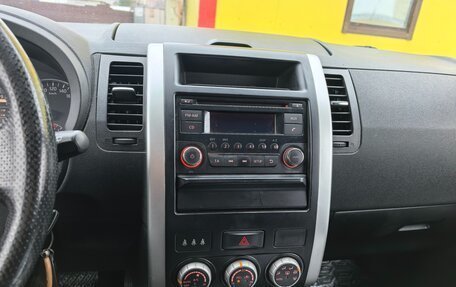 Nissan X-Trail, 2012 год, 1 100 000 рублей, 4 фотография