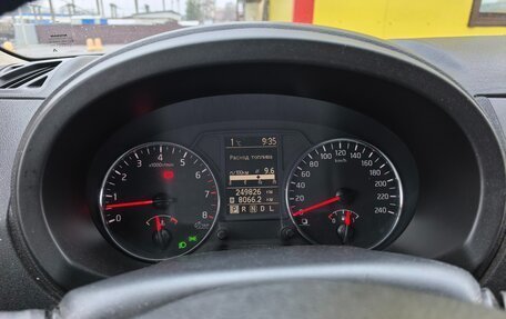 Nissan X-Trail, 2012 год, 1 100 000 рублей, 3 фотография