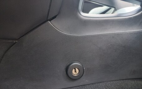 KIA cee'd I рестайлинг, 2010 год, 950 000 рублей, 16 фотография