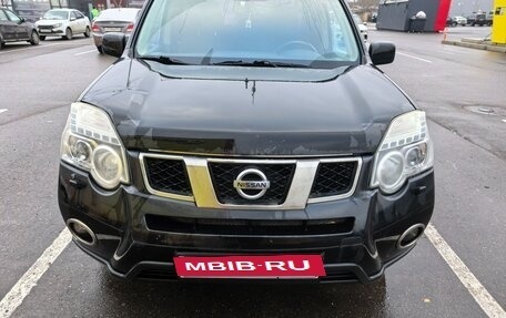 Nissan X-Trail, 2012 год, 1 100 000 рублей, 2 фотография