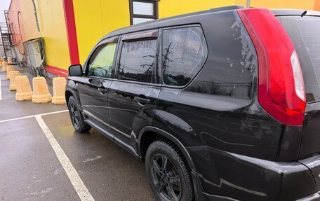 Nissan X-Trail, 2012 год, 1 100 000 рублей, 9 фотография