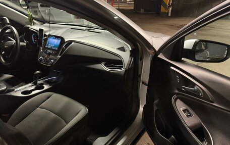 Chevrolet Malibu IX, 2020 год, 1 700 000 рублей, 3 фотография