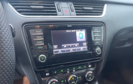 Skoda Octavia, 2013 год, 980 000 рублей, 9 фотография