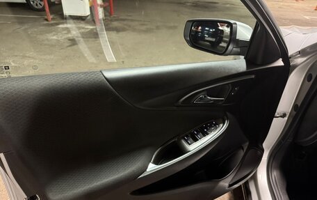 Chevrolet Malibu IX, 2020 год, 1 700 000 рублей, 13 фотография