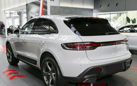 Porsche Macan I рестайлинг, 2025 год, 13 337 100 рублей, 7 фотография