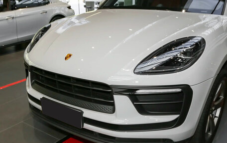 Porsche Macan I рестайлинг, 2025 год, 13 337 100 рублей, 3 фотография