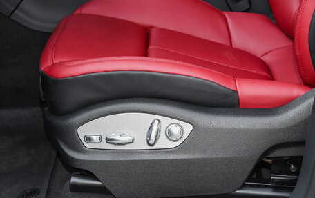 Porsche Macan I рестайлинг, 2025 год, 13 337 100 рублей, 13 фотография