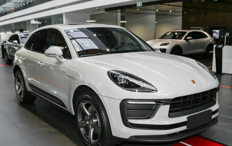 Porsche Macan I рестайлинг, 2025 год, 13 337 100 рублей, 8 фотография