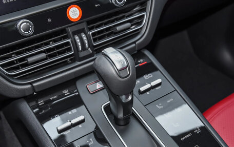 Porsche Macan I рестайлинг, 2025 год, 13 337 100 рублей, 15 фотография