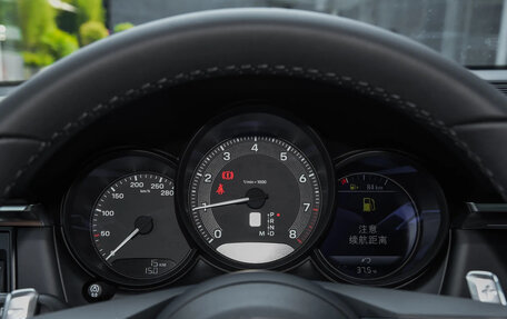 Porsche Macan I рестайлинг, 2025 год, 13 337 100 рублей, 17 фотография