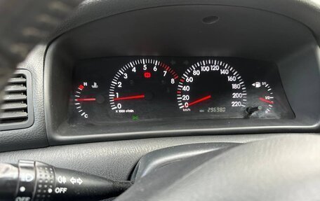 Toyota Corolla, 2005 год, 425 000 рублей, 5 фотография