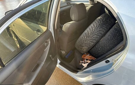 Toyota Corolla, 2005 год, 425 000 рублей, 6 фотография