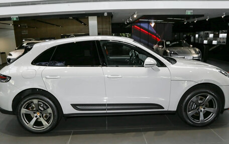 Porsche Macan I рестайлинг, 2025 год, 13 337 100 рублей, 21 фотография