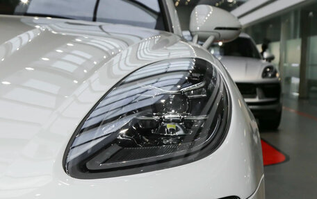 Porsche Macan I рестайлинг, 2025 год, 13 337 100 рублей, 20 фотография