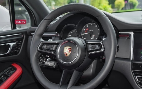 Porsche Macan I рестайлинг, 2025 год, 13 337 100 рублей, 16 фотография