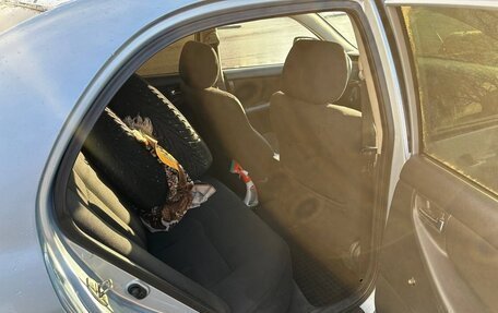 Toyota Corolla, 2005 год, 425 000 рублей, 10 фотография