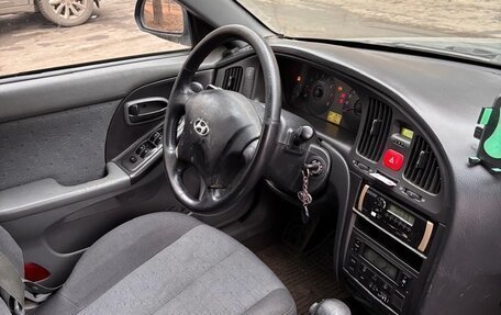 Hyundai Elantra III, 2004 год, 380 000 рублей, 5 фотография