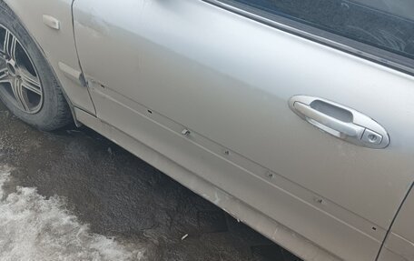 Hyundai Sonata IV рестайлинг, 2005 год, 230 000 рублей, 4 фотография