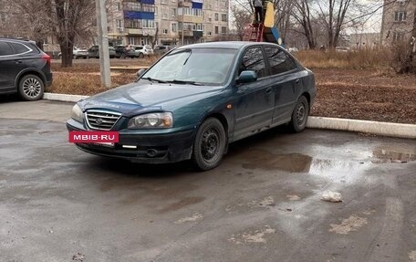 Hyundai Elantra III, 2004 год, 380 000 рублей, 2 фотография