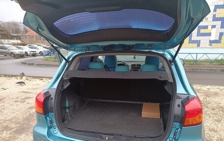 Mitsubishi ASX I рестайлинг, 2011 год, 930 000 рублей, 7 фотография