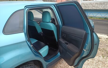 Mitsubishi ASX I рестайлинг, 2011 год, 930 000 рублей, 8 фотография