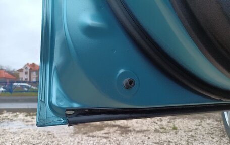 Mitsubishi ASX I рестайлинг, 2011 год, 930 000 рублей, 12 фотография