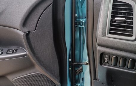 Mitsubishi ASX I рестайлинг, 2011 год, 930 000 рублей, 11 фотография