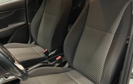 KIA Rio IV, 2018 год, 1 480 000 рублей, 11 фотография