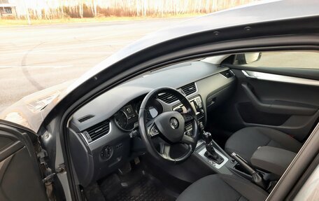 Skoda Octavia, 2013 год, 1 100 000 рублей, 7 фотография