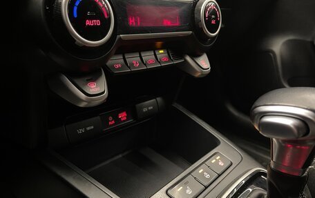 KIA Rio IV, 2018 год, 1 480 000 рублей, 15 фотография