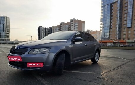 Skoda Octavia, 2013 год, 1 100 000 рублей, 2 фотография