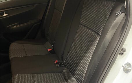 KIA Rio IV, 2018 год, 1 480 000 рублей, 20 фотография