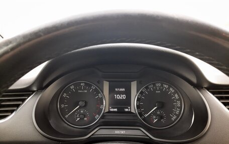 Skoda Octavia, 2013 год, 1 100 000 рублей, 8 фотография