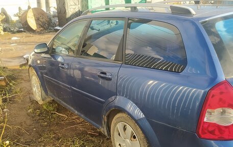 Chevrolet Lacetti, 2008 год, 250 000 рублей, 8 фотография