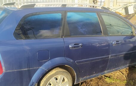 Chevrolet Lacetti, 2008 год, 250 000 рублей, 7 фотография