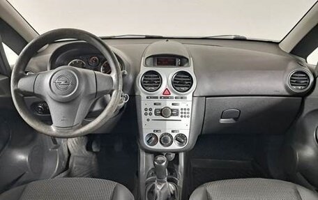 Opel Corsa D, 2013 год, 530 000 рублей, 3 фотография