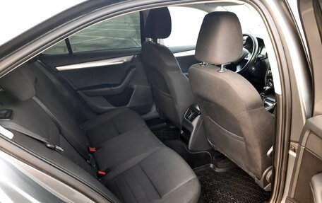 Skoda Octavia, 2013 год, 1 100 000 рублей, 10 фотография