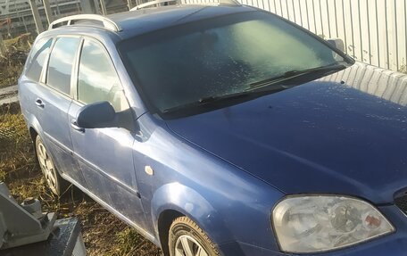 Chevrolet Lacetti, 2008 год, 250 000 рублей, 4 фотография