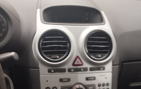 Opel Corsa D, 2013 год, 530 000 рублей, 6 фотография