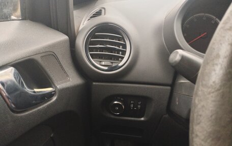 Opel Corsa D, 2013 год, 530 000 рублей, 5 фотография