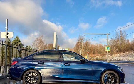 BMW 3 серия, 2020 год, 5 300 000 рублей, 2 фотография