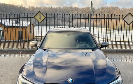 BMW 3 серия, 2020 год, 5 300 000 рублей, 3 фотография