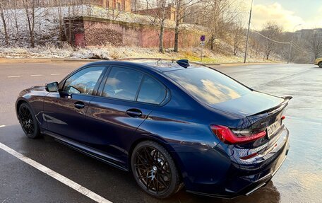 BMW 3 серия, 2020 год, 5 300 000 рублей, 8 фотография