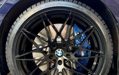 BMW 3 серия, 2020 год, 5 300 000 рублей, 14 фотография