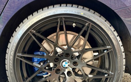 BMW 3 серия, 2020 год, 5 300 000 рублей, 13 фотография