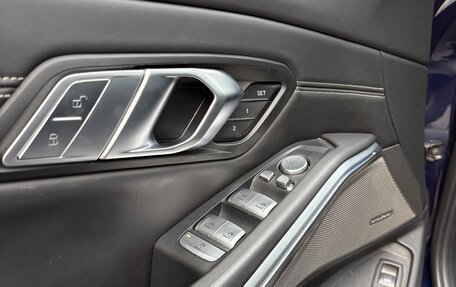 BMW 3 серия, 2020 год, 5 300 000 рублей, 19 фотография