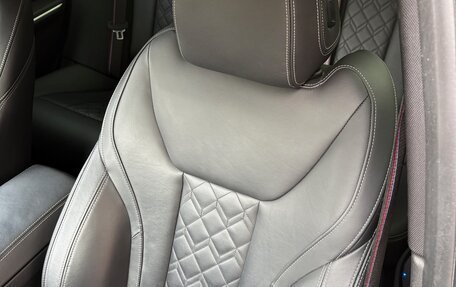 BMW 3 серия, 2020 год, 5 300 000 рублей, 24 фотография