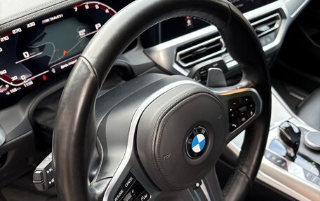 BMW 3 серия, 2020 год, 5 300 000 рублей, 21 фотография