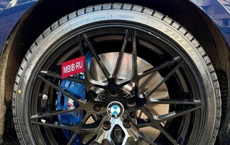 BMW 3 серия, 2020 год, 5 300 000 рублей, 12 фотография